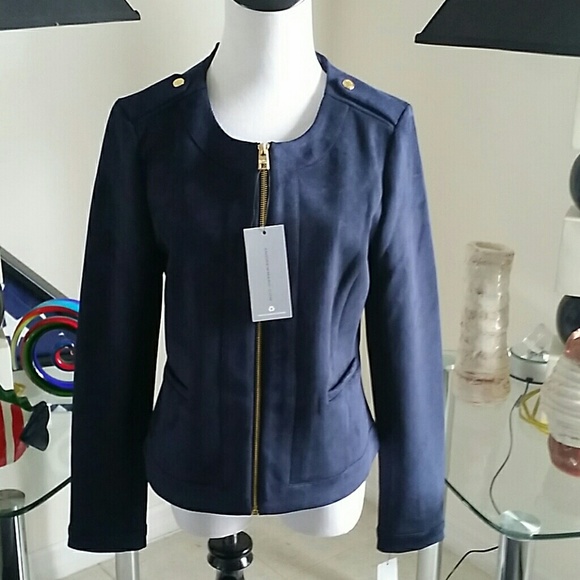 Andrew Marc Jackets & Blazers - Women's Jacket ( New)
